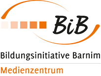 Medienzentrum Barnim - Logo